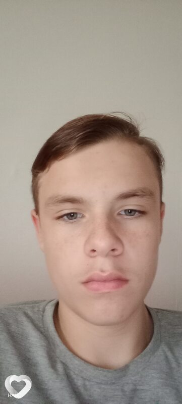 Артем, 22, Новороссийске — анкета №488646