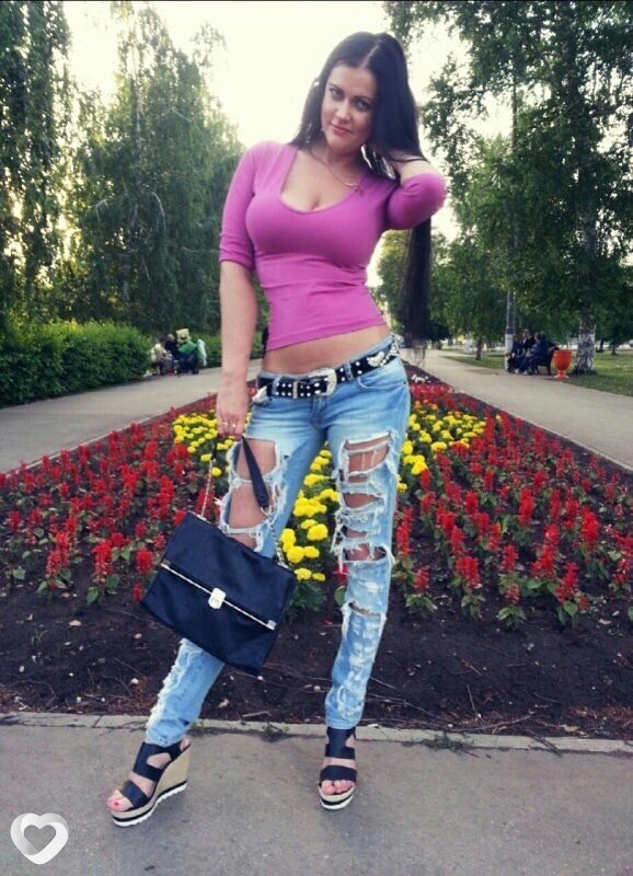 Ксения, 37, Калуге — анкета №488654