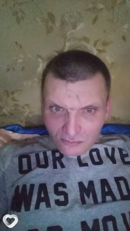 Алексей, 46, Москве — анкета №488655