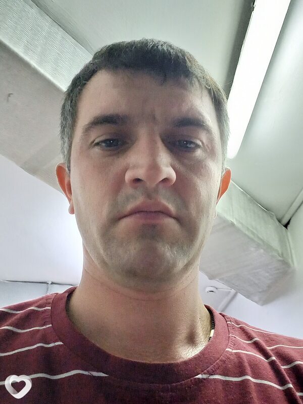 Алексей, 37, Ленинске-Кузнецком — анкета №488662