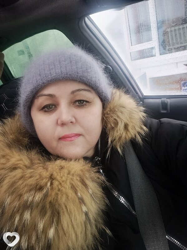Алена, 44, Рудном — анкета №488663