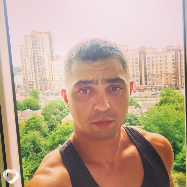 Андрей, 39, Симферополе — анкета №488670