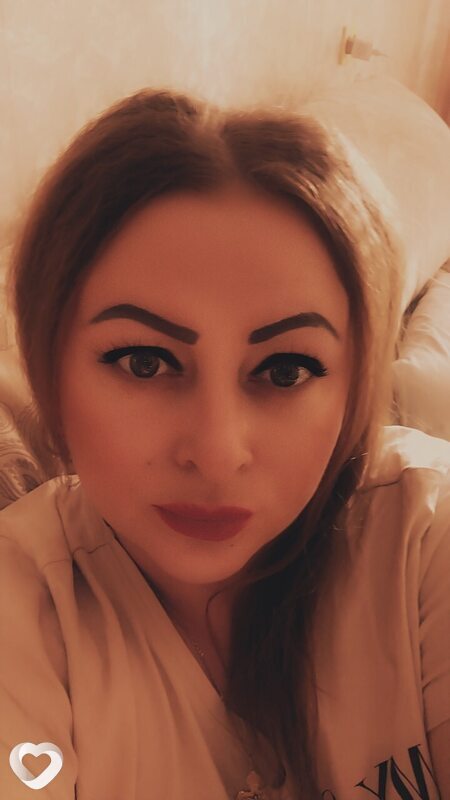 Елена, 44, Новосибирске — анкета №488496