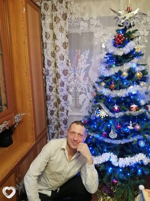 Александр, 45, Омске — анкета №488498