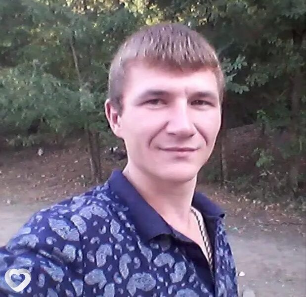Алексей, 33, Днепр — анкета №488501