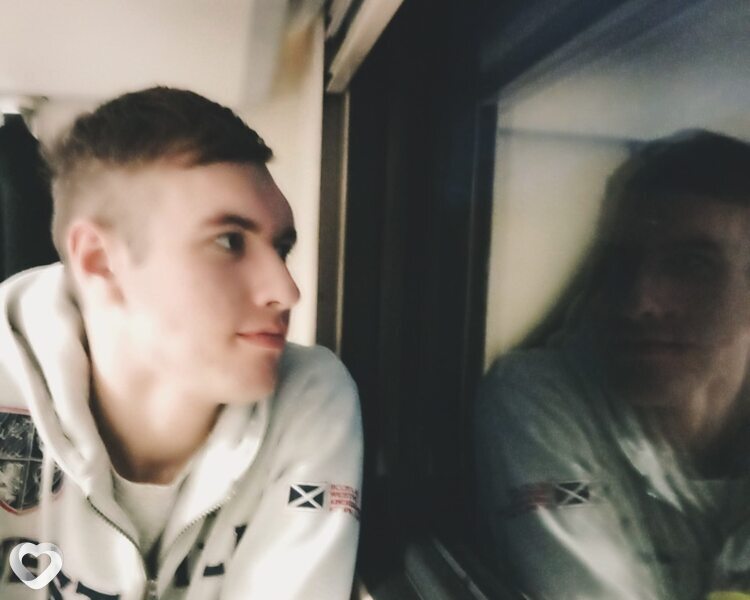 Дмитрий, 26, Боровичах — анкета №488502