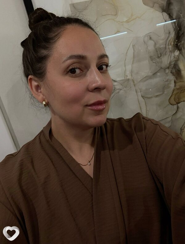 Настя, 38, Оренбурге — анкета №488504