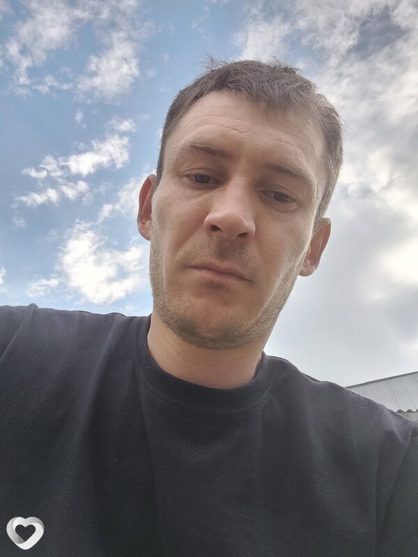 Максим, 40, Павлодаре — анкета №488505