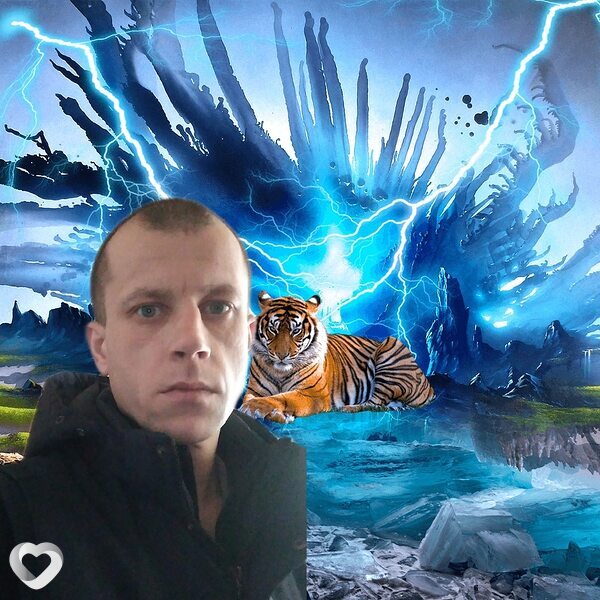 Михаил, 40, Минске — анкета №488508