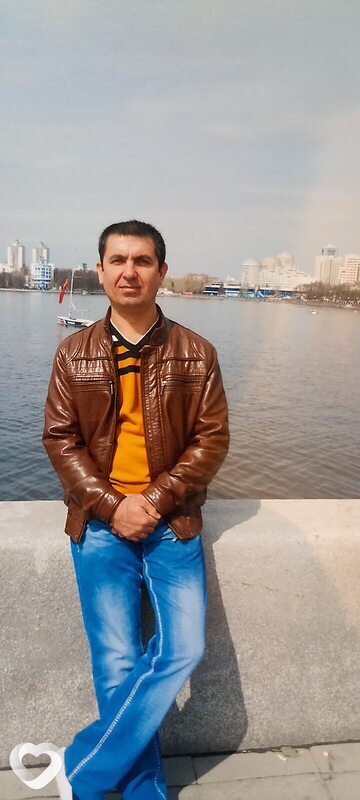Тимур, 37, Ташкент — анкета №488510