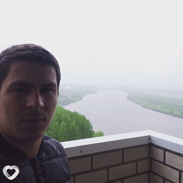 Алексей, 36, Москве — анкета №488514