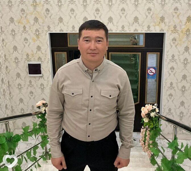 Асылжан, 46, Актау — анкета №488519