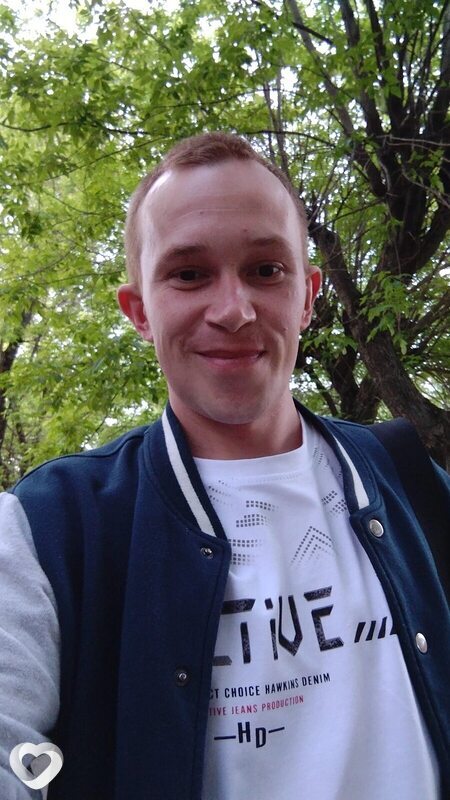 Владимир, 33, Кирове — анкета №488525