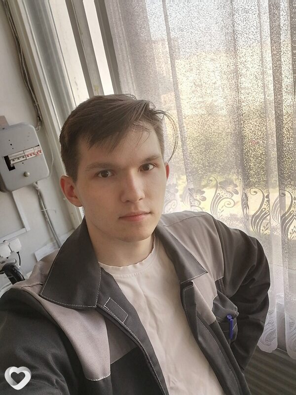 Антон, 27, Ижевске — анкета №488527