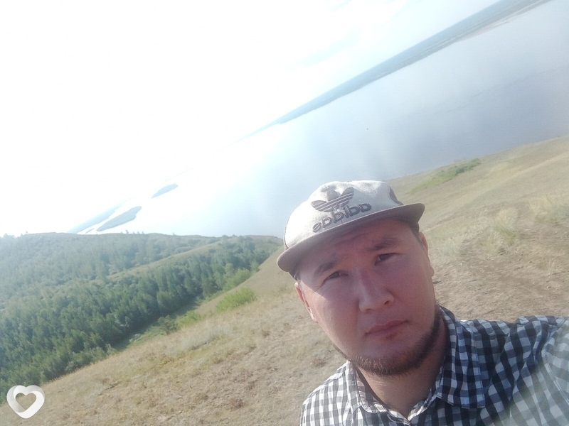 Гаврил, 41, Москве — анкета №488532