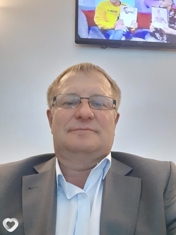 Анатолий, 62, Минске — анкета №488539