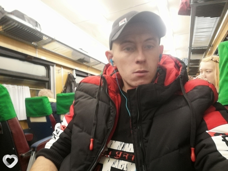 Александр, 28, Лунинце — анкета №488476