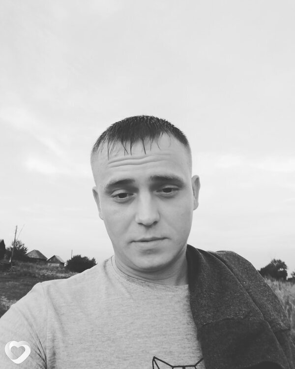 Анатолий, 28, Казани — анкета №488478