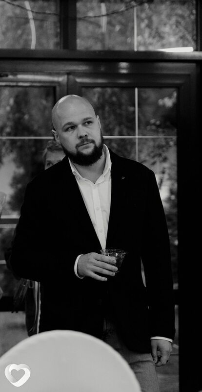 Владимир, 36, Москве — анкета №488482