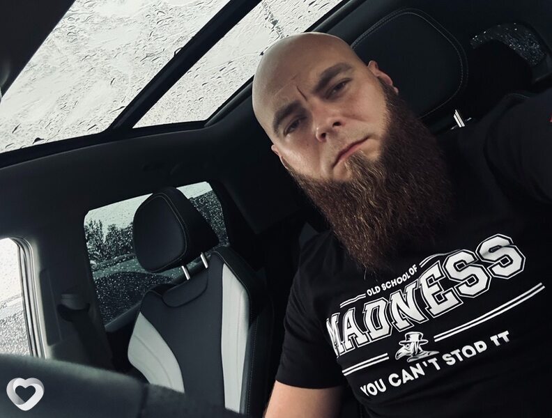 Виктор, 33, Богучаре — анкета №488487
