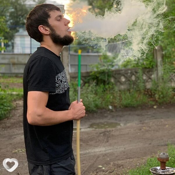 Егор, 30, Караганде — анкета №488488
