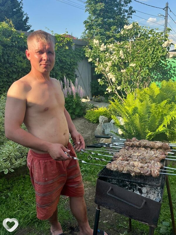 Дмитрий, 35, Иркутске — анкета №488495