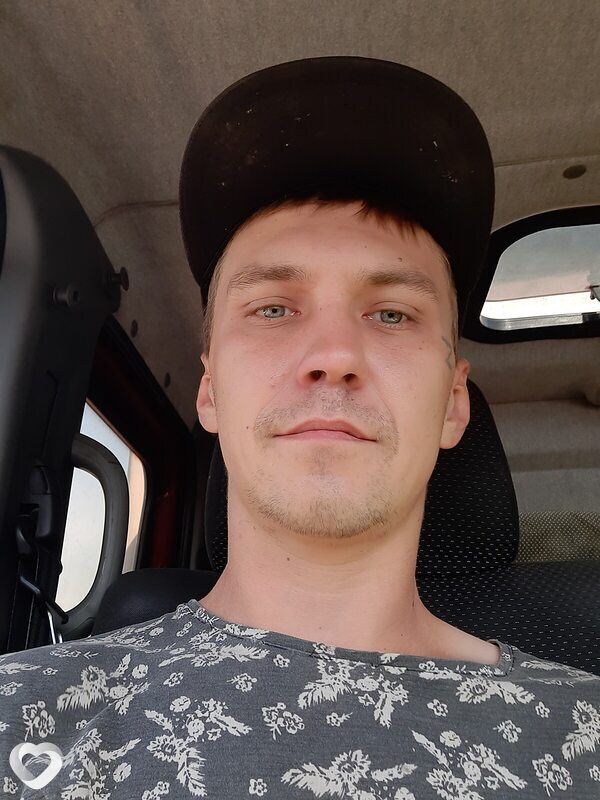 Паха, 32, Вологде — анкета №488621