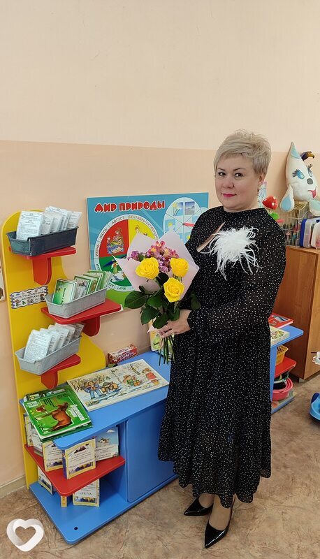 Маргарита, 52, Ярославле — анкета №488623