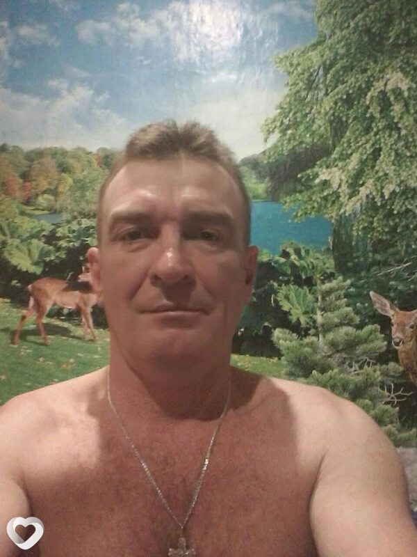 Владимир, Бутурлиновка