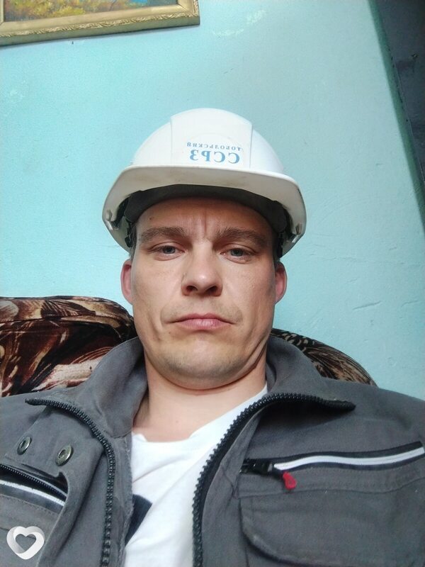Иван, 37, Омске — анкета №488631