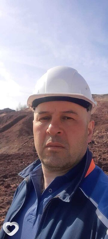Александр, 48, Красногорске — анкета №488633