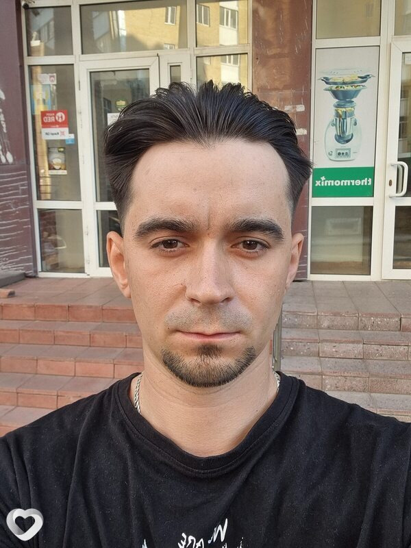 Никита, 30, Усть-Каменогорск — анкета №488634