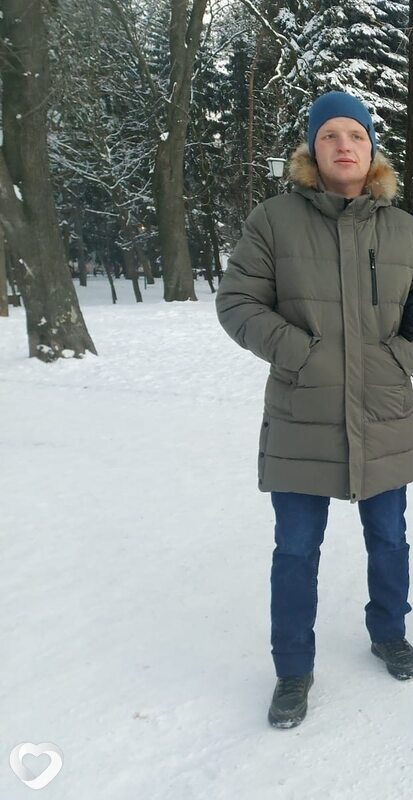 Андрей, 26, Корсакове — анкета №488636