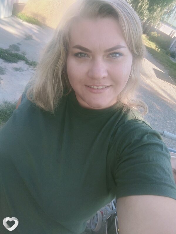 Ника, 29, Усть-Каменогорск — анкета №488645
