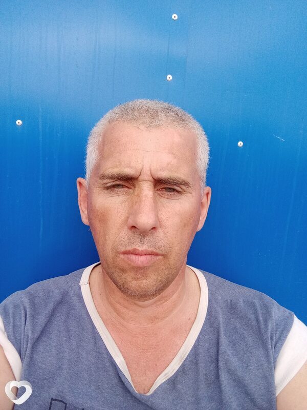 Олег Поталицин, 56, Киселевске — анкета №488547