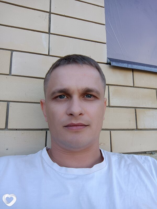 Петр, 39, Ставрополе — анкета №488551