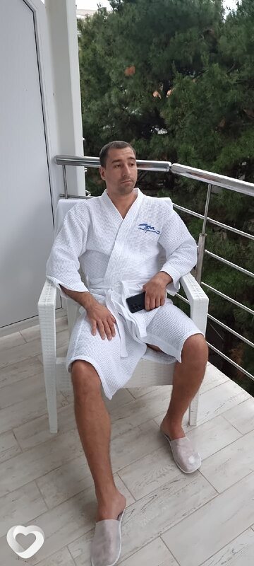 Дима, 38, Брянске — анкета №488552