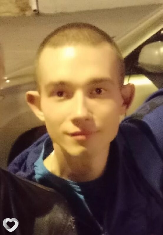 Дима, 27, Екатеринбурге — анкета №488558