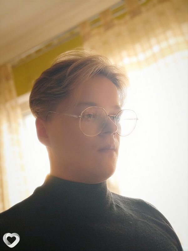 Арсений, 22, Минске — анкета №488560