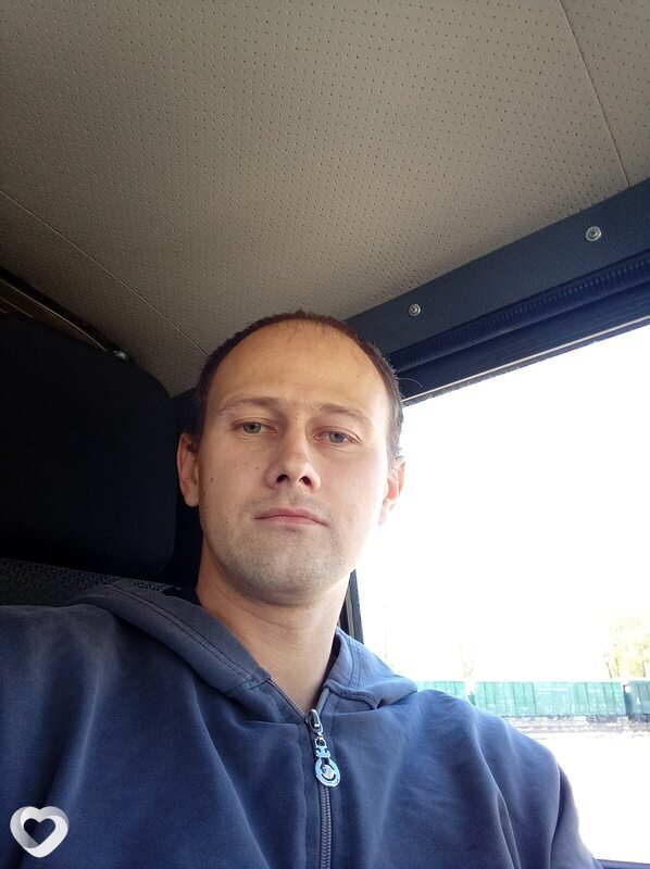 Сергей, 41, Мурманске — анкета №488561