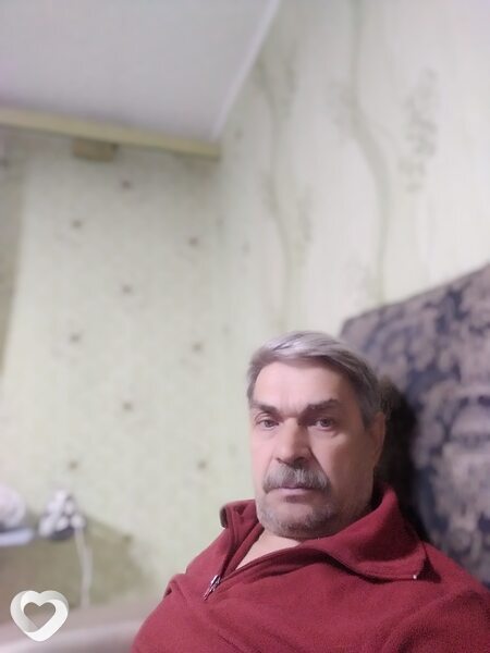 Сергей, 59, Ярославле — анкета №488563