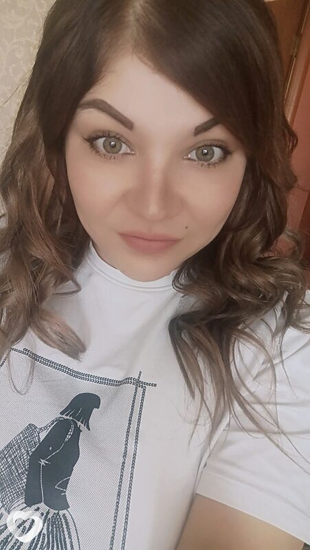 Людмила, 32, Новокузнецке — анкета №488565