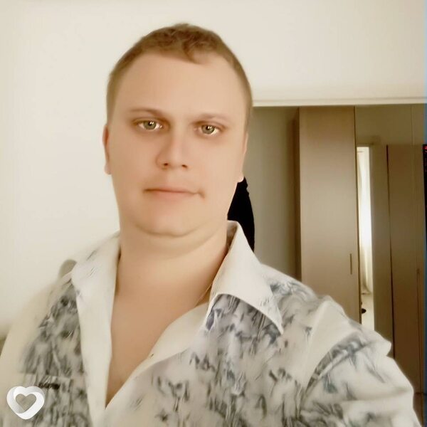 Алексей, 41, Москве — анкета №488723