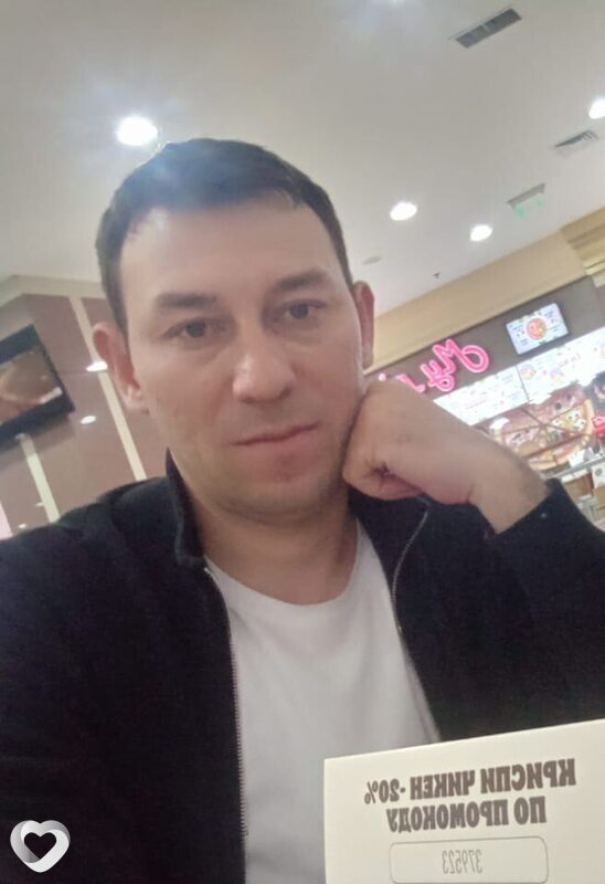Malko, 37, Шымкенте — анкета №488726