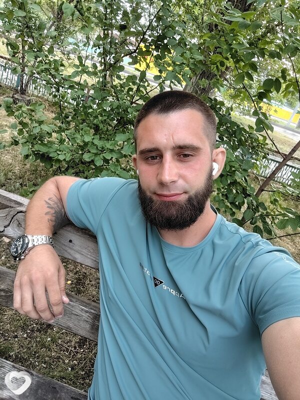 Максим, 29, Саратове — анкета №488733