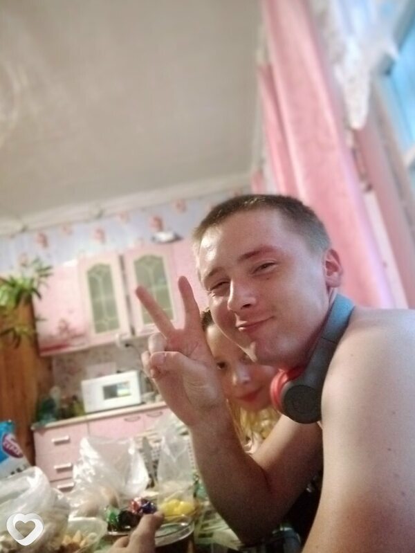 Виталий, Вытегра