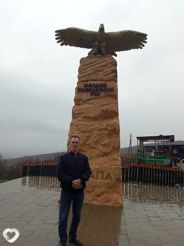 Виталий, 56, Красном Сулине — анкета №488738