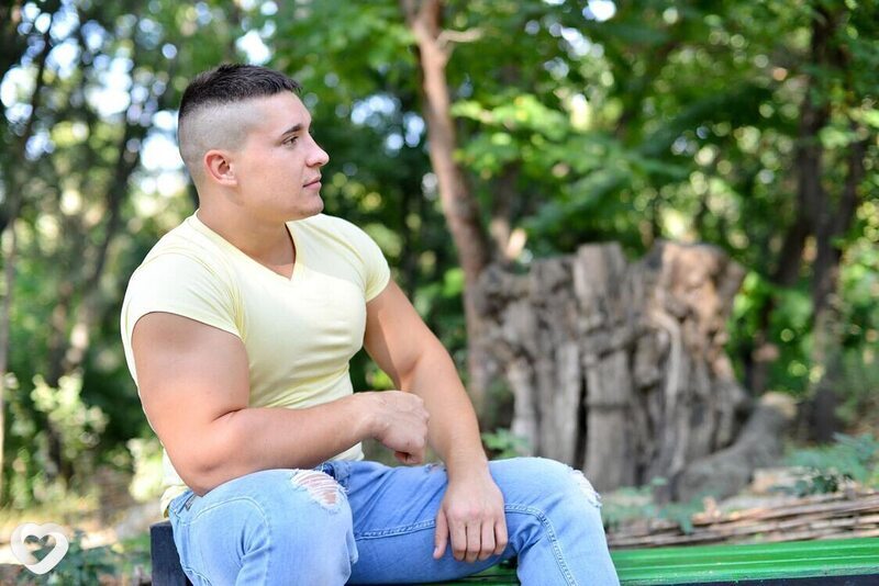Дмитрий, 38, Туле — анкета №488598