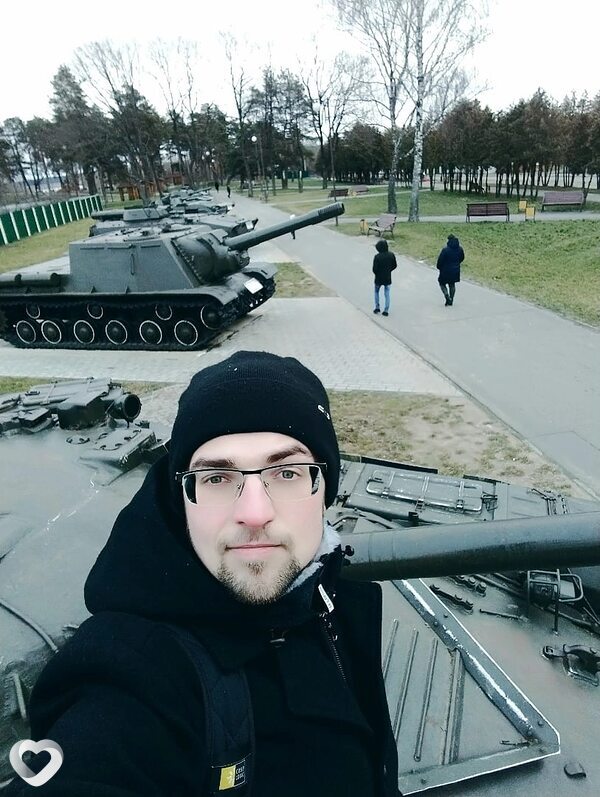 Дмитрий, 33, Минске — анкета №488599