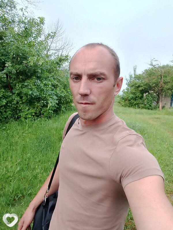 Эдуард Баландин, 35, Екатеринбурге — анкета №488600